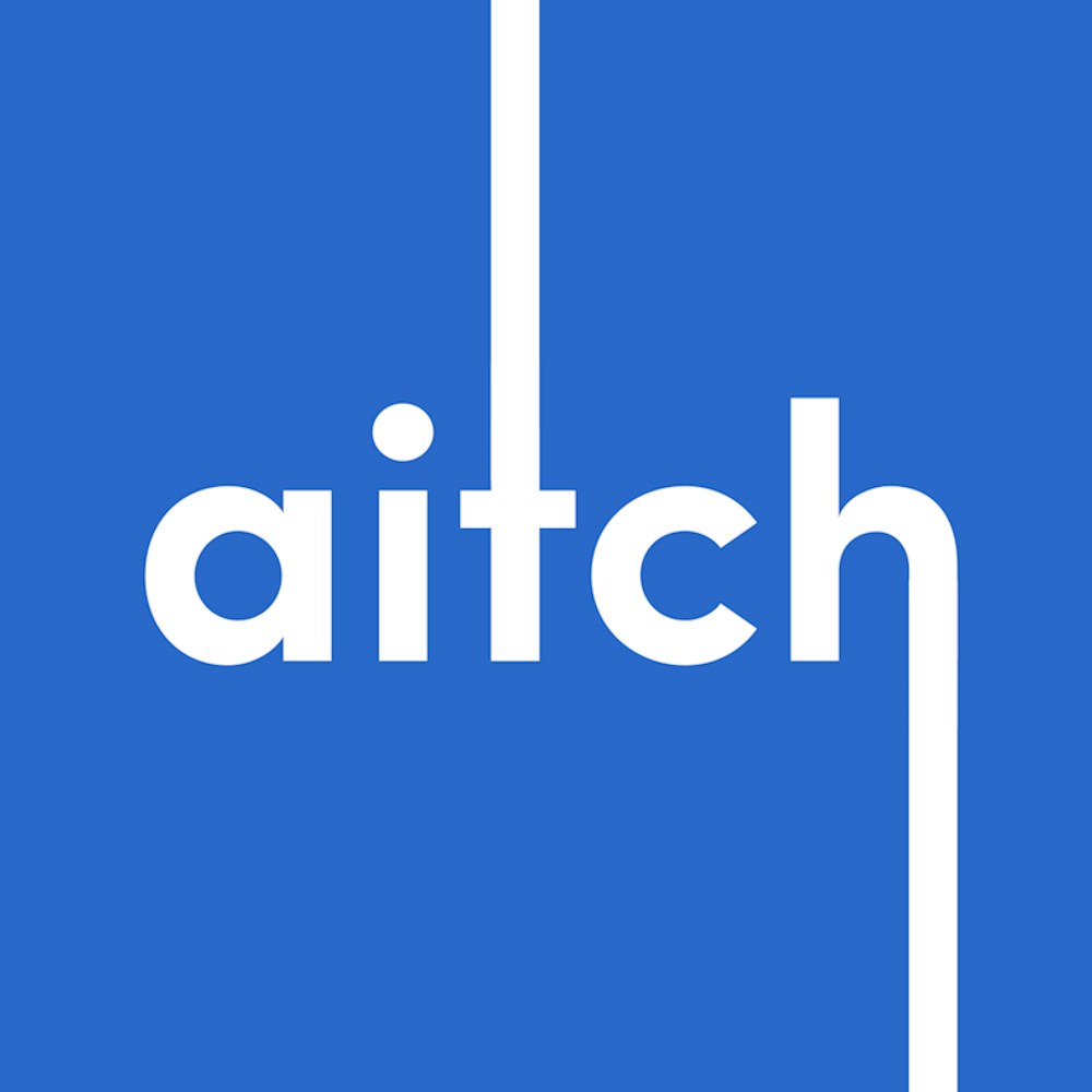 Aitchsystems Logo