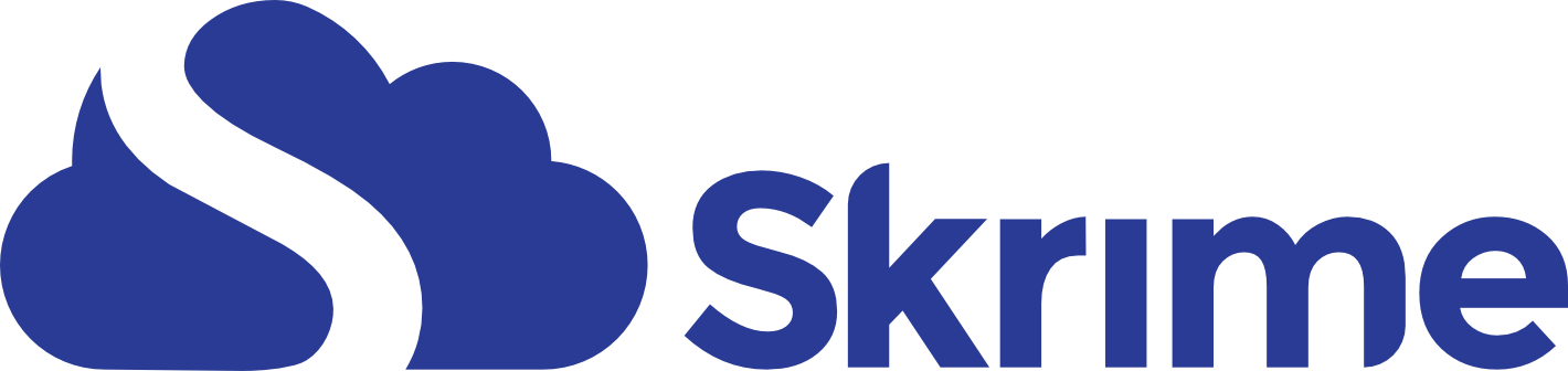 Skrime Logo